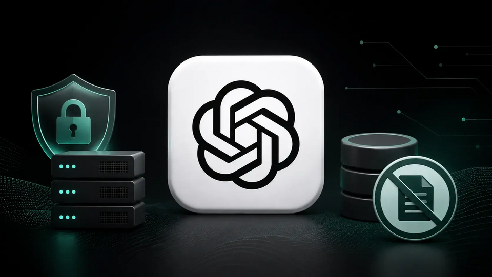 OpenAI ra mắt lớp bảo vệ mới, dữ liệu nhạy cảm của doanh nghiệp được giữ kín ra sao?