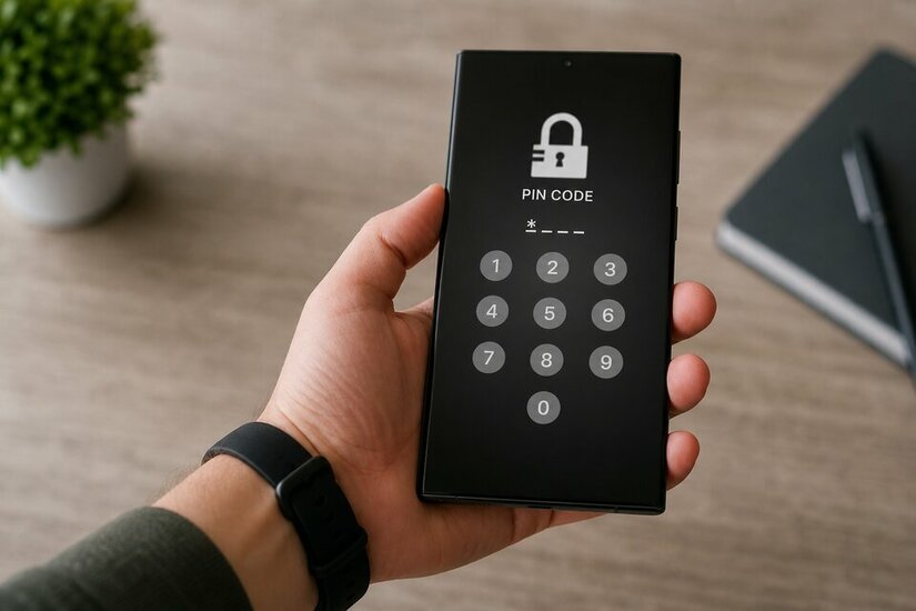 Nghịch lý bảo mật: Mật khẩu càng dài càng dễ lộ, mã PIN ngắn lại khiến hacker bó tay
