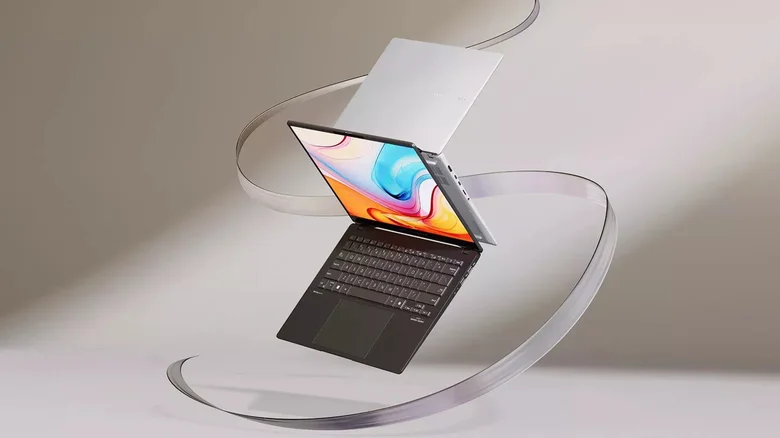 Vì sao laptop ASUS Vivobook luôn rẻ hơn Zenbook dù nhìn qua tưởng tương đương?