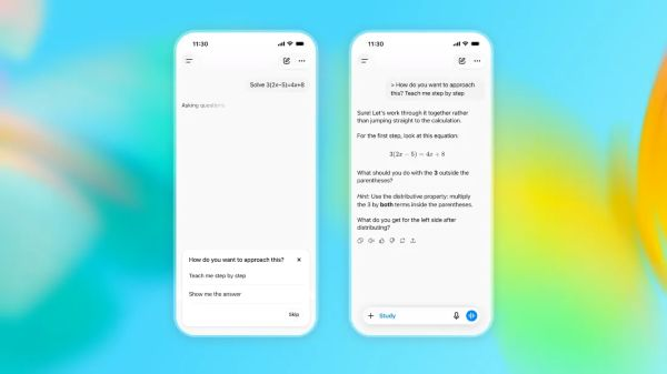 ChatGPT for Teens nhấn mạnh an toàn theo độ tuổi