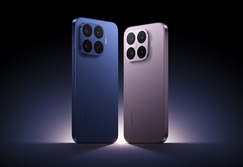 Xiaomi vươn lên vị trí top 2 thị trường smartphone Việt Nam