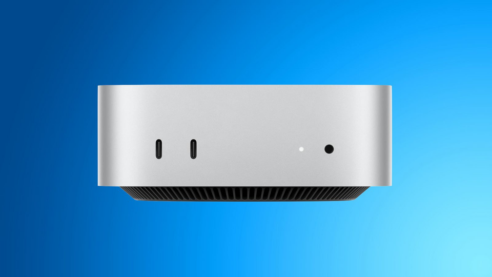 Apple sắp ra mắt máy Mac Mini mới trong vài ngày tới, trước sự kiện iPhone 18 Pro