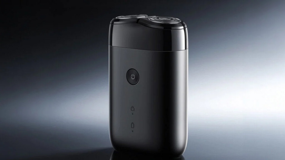 Xiaomi ra mắt máy cạo râu bỏ túi Mijia S100: Lưỡi vân mây ôm sát góc mặt, động cơ 7.200 vòng/phút, giá chỉ chưa đến 400 nghìn đồng