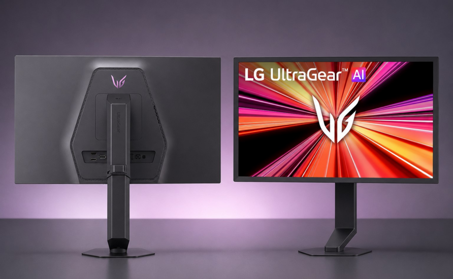 LG mở bán màn hình 1000Hz đầu tiên trên thế giới: Đúng nghĩa 1 USD đổi 1 Hz