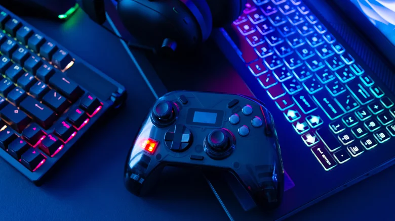 Cách vệ sinh đúng chuẩn cho 5 món phụ kiện gaming quen thuộc