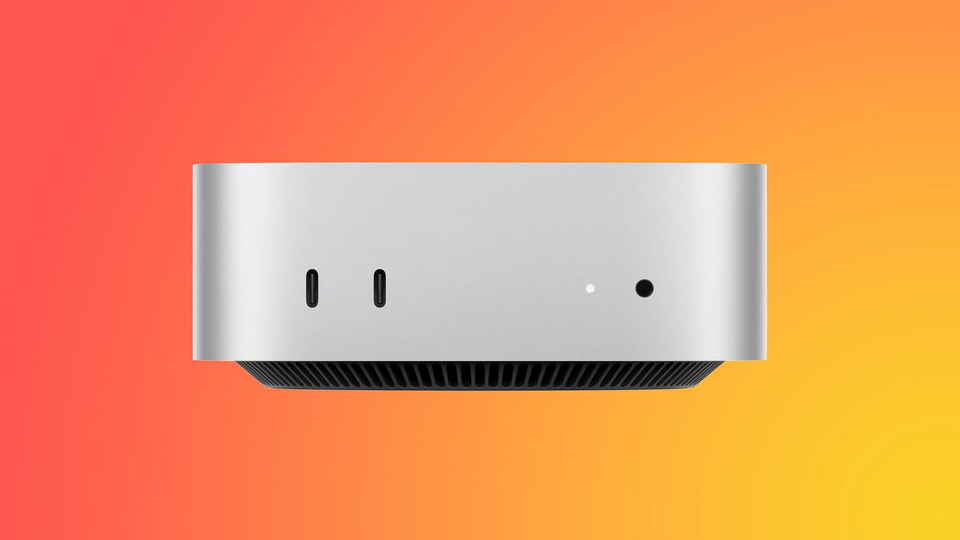 Apple ra mắt Mac mini mới dùng chip M6 và M5 Pro, giá từ 25 triệu đồng