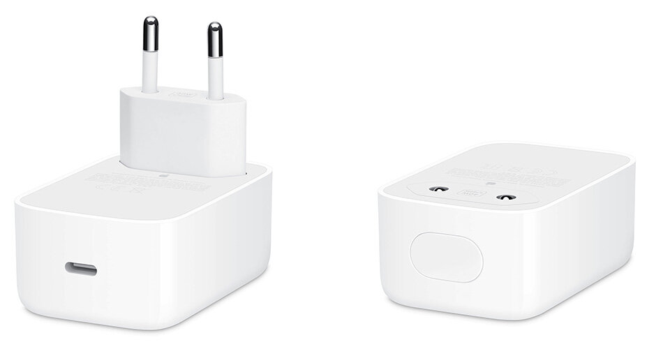 Apple mở bán củ sạc 40W ở Việt Nam giá 1,17 triệu đồng