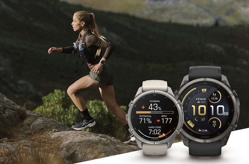 Garmin ra mắt fēnix 9 và fēnix 9 Pro ở Việt Nam với nhiều nâng cấp lớn, thân titan, pin gần 2 tháng