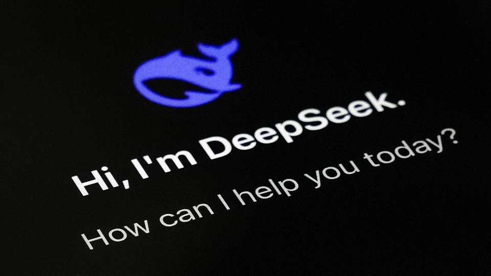 Doanh thu DeepSeek trong 7 tháng đầu năm nay gấp mười lần so với cả năm trước!