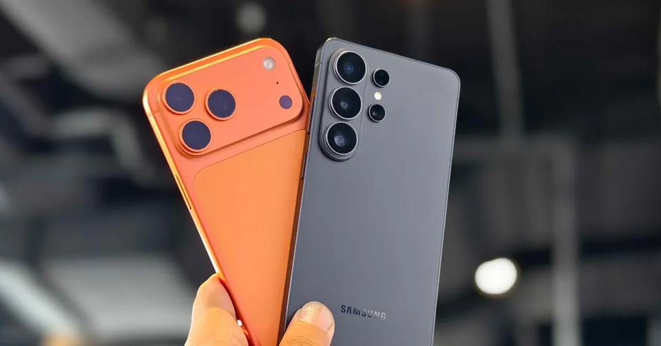 Đây là 10 smartphone bán chạy nhất thế giới quý 2, Samsung gây bất ngờ lớn