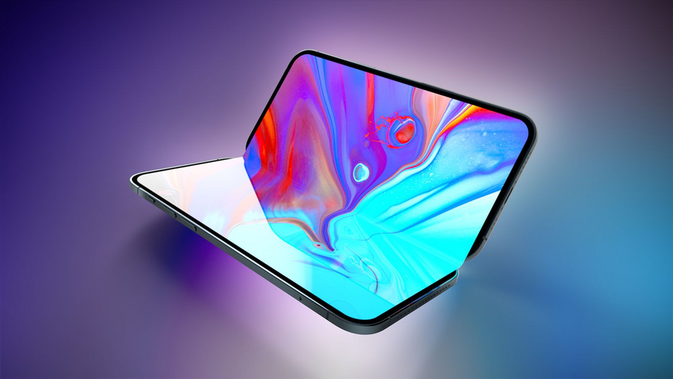 Tin buồn cho Apple: 75% người trưởng thành Mỹ không quan tâm đến iPhone gập