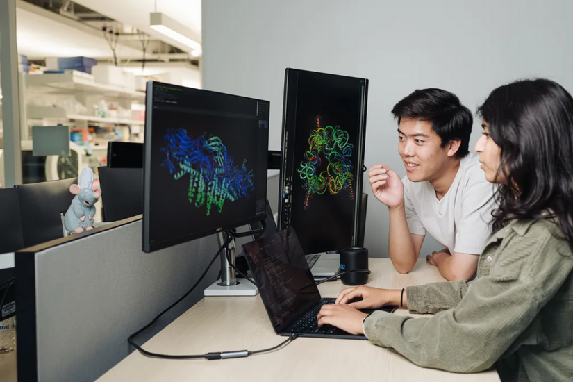 Lần đầu tiên AI tạo virus: Cứu tinh diệt khuẩn kháng thuốc hay hiểm họa khôn lường?