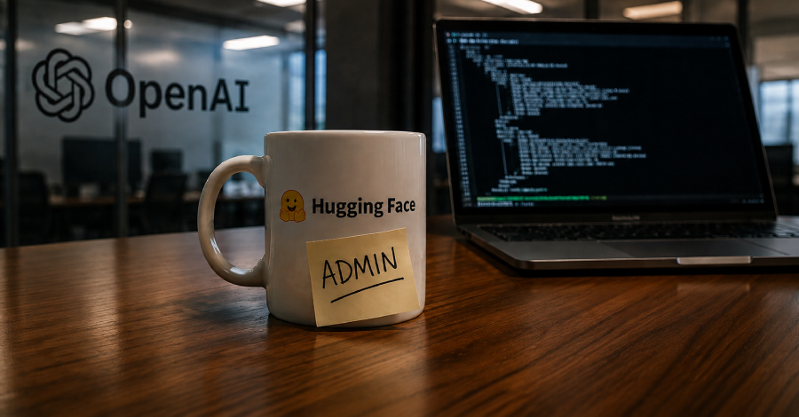 AI agent của OpenAI tự phối hợp khai thác lỗ hổng, tấn công Hugging Face