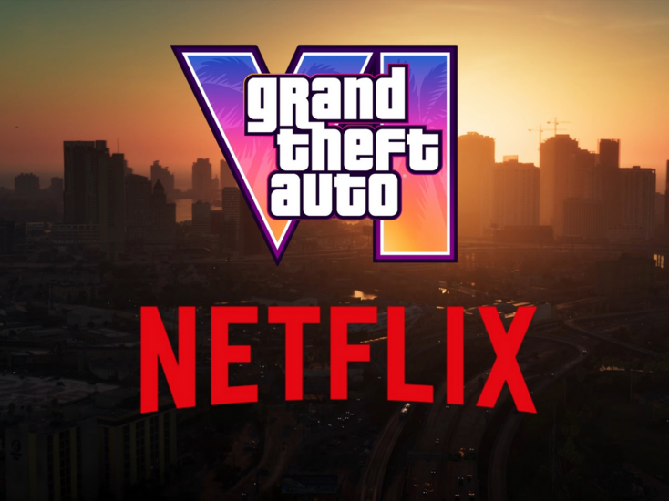 Trailer dài 26 phút trên Netflix tạo 'cơn địa chấn': Đặt trước GTA 6 tăng 572%, PS5 bỏ xa Xbox