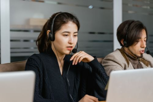 Dịch vụ khách hàng AI ngày càng khiến người dùng phát cáu