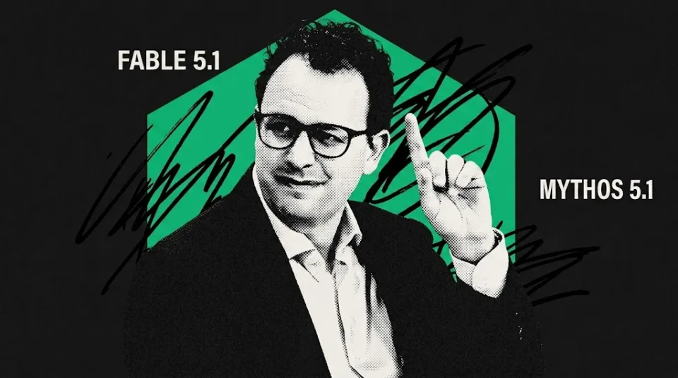 Fable 5.1 đã ra mắt: được quảng cáo là llm mạnh mẽ nhất thế giới, nhưng Anthropic cũng đang bắt đầu tác động đến giá cả