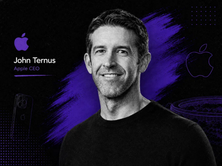 Lương của tân CEO Apple, Steve Tenus, đã được tiết lộ: lương cơ bản 3 triệu đô la mỗi năm, mục tiêu đạt 58 triệu đô la vào năm 2027