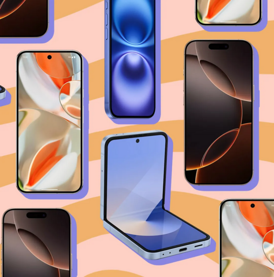 Hãy sẵn sàng cho tháng 9 bận rộn với hàng loạt smartphone mới
