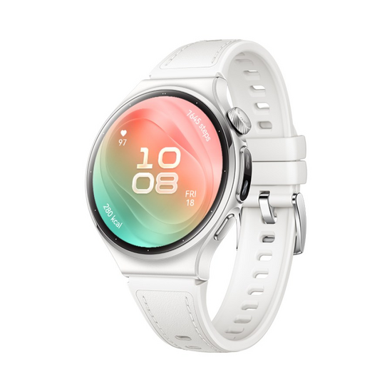 Công bố dòng Huawei Watch 6 vỏ gốm và titan; Watch GT 7 và GT 7 Pro ra mắt toàn cầu