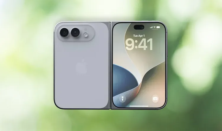 iPhone Ultra — 12 điều “biết trước” về chiếc iPhone màn hình gập trước thềm sự kiện của Apple