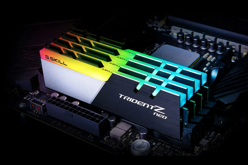 Giá RAM DDR4 tăng gấp gần 9 lần sau 10 năm