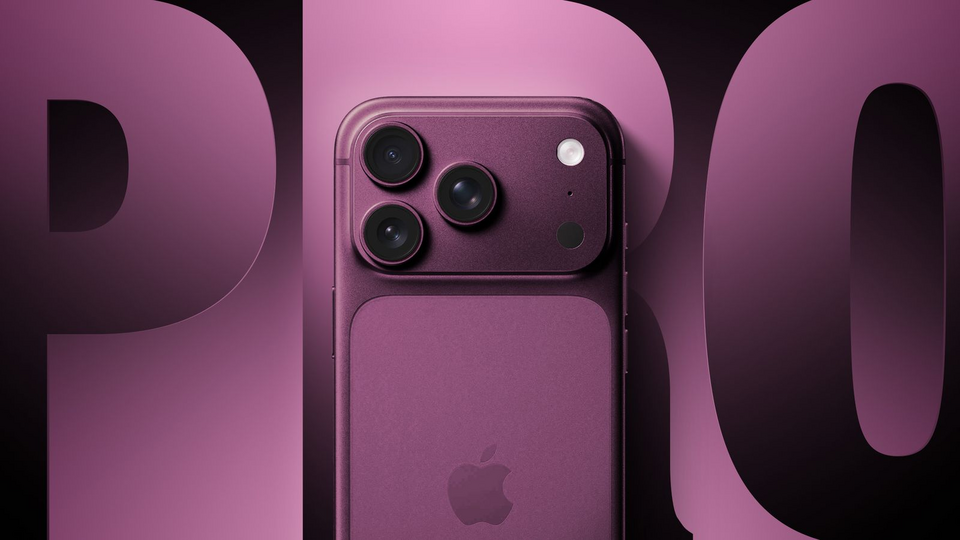 TrendForce dự đoán giá iPhone 18 Pro trước sự kiện ra mắt vào tuần tới