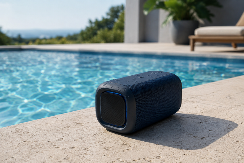 Giải mã chuẩn IP trên loa Bluetooth: Chọn đúng số để không tốn tiền cho tính năng thừa