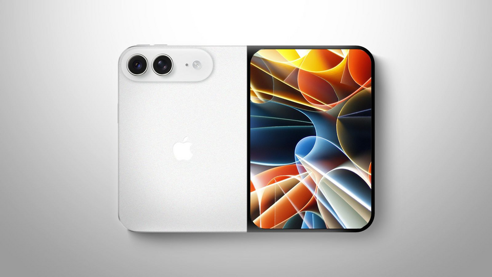 Sự kiện 9/9 tới có thể xuất hiện iPhone Duo