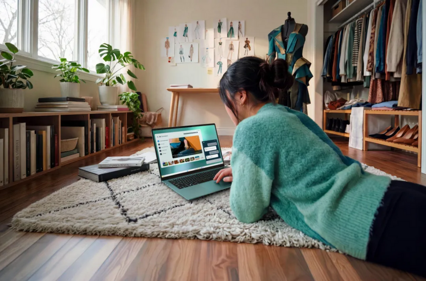 Dell vừa tung thêm một đối thủ mới của MacBook Neo