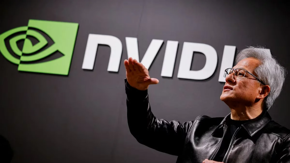 Jensen Huang chúc mừng OpenAI, tuyên bố "AGI đã tới"