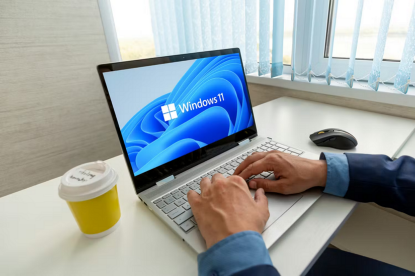 Lợi ích khi mua laptop có Windows bản quyền trong giai đoạn 2026