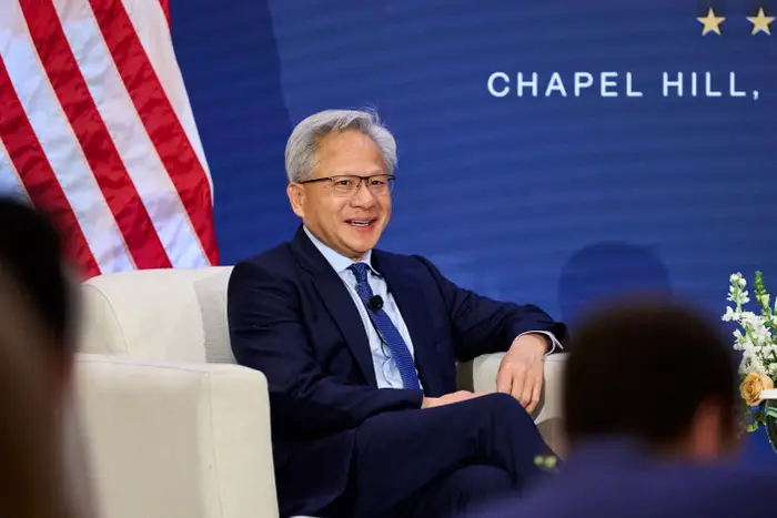 “AGI đã đến rồi!” Jensen Huang vừa khiến cuộc tranh luận về AGI nóng trở lại