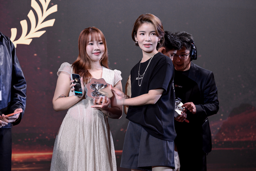 Giới sáng tạo Việt áp đảo bảng xếp hạng CapCut World Award tại Singapore