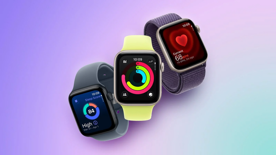 Apple Watch SE 3 bất ngờ không còn hàng ở nhiều quốc gia