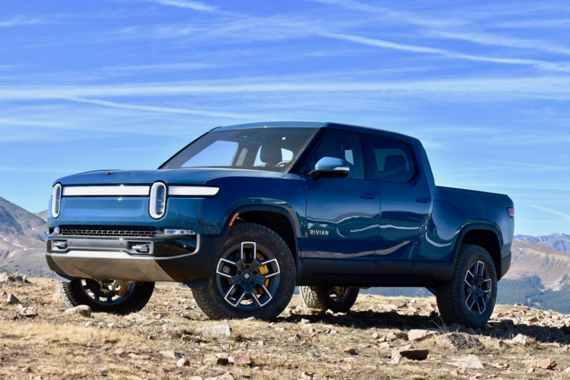 Rivian tự phát triển chip AI, tham vọng xe tự lái cấp độ 4 vượt Tesla