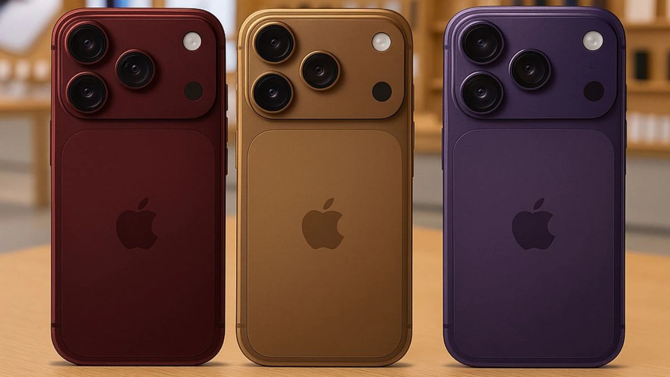 10 câu hỏi người dùng quan tâm nhất về iPhone 18 Pro Max
