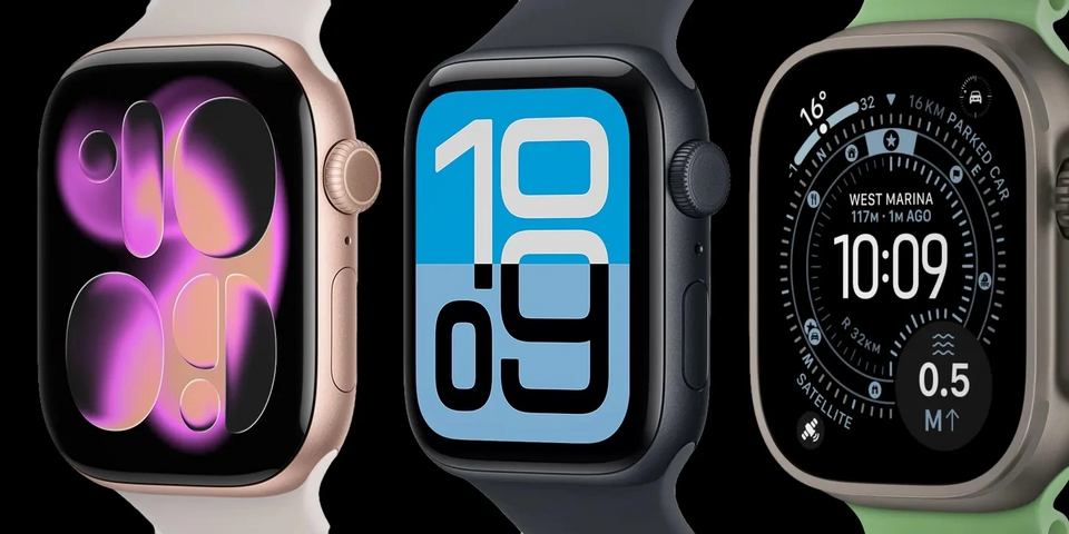 Apple Watch Series 12/Ultra 4 có thể tự động ghi lại hoạt động hàng ngày của người đeo, tạo bản tóm tắt