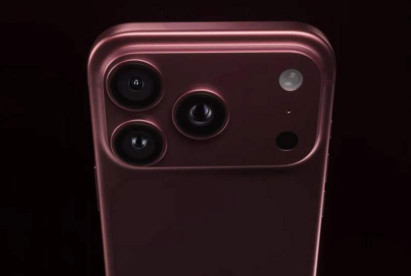 Apple chính thức công bố iPhone 18 Pro và 18 Pro Max