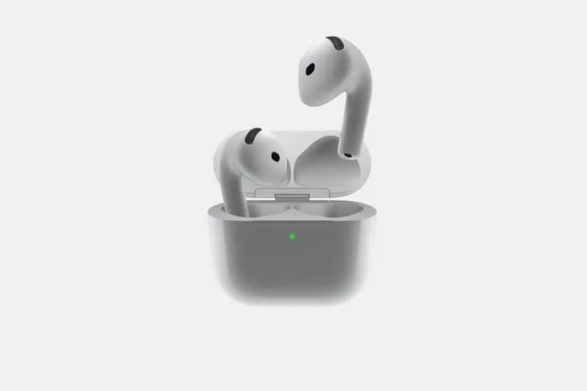 Apple công bố AirPods 5, quảng cáo là "chống ồn chủ động tốt nhất phân khúc tai nghe dạng mở"