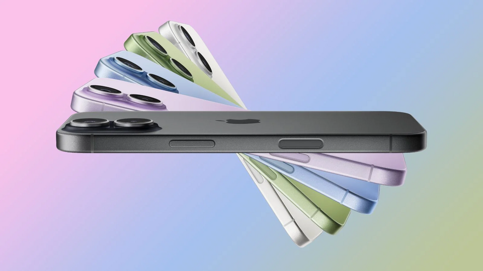 Apple đồng loạt tăng mạnh giá iPhone 16, iPhone 17, iPhone Air và iPhone 17e ở Việt Nam