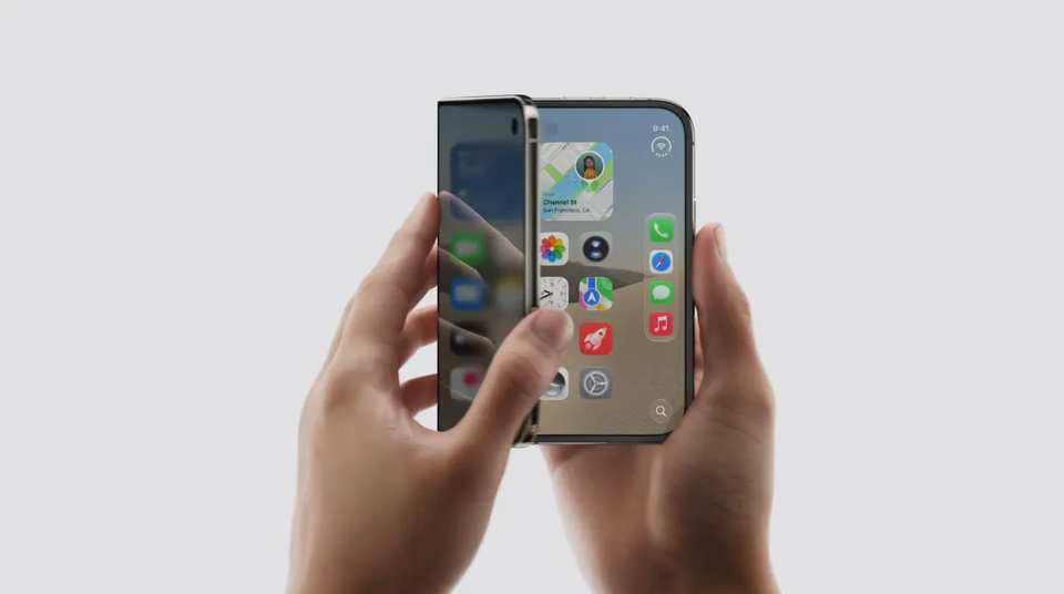 5 thông báo quan trọng nhất sự kiện Apple đêm qua