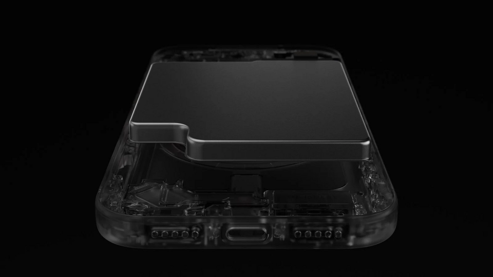 Apple công bố dung lượng pin của iPhone 18 Pro và iPhone 18 Pro Max