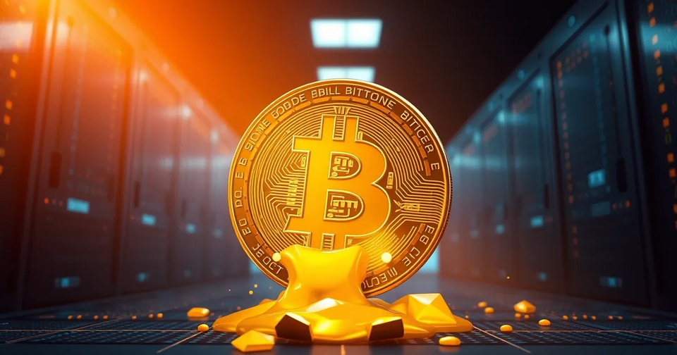 Hacker lấy 320 triệu USD Bitcoin rồi trả lại phần lớn, yêu cầu hệ thống vá lỗ hổng để nhận lại tiền