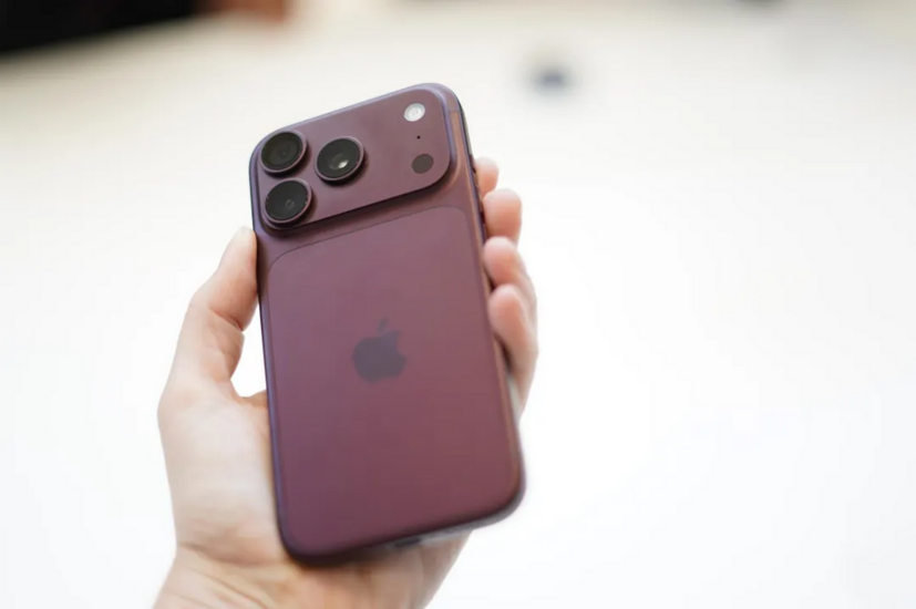 10 tính năng mới của iPhone 18 Pro và 18 Pro Max lên kệ ở Việt Nam vào 18/9