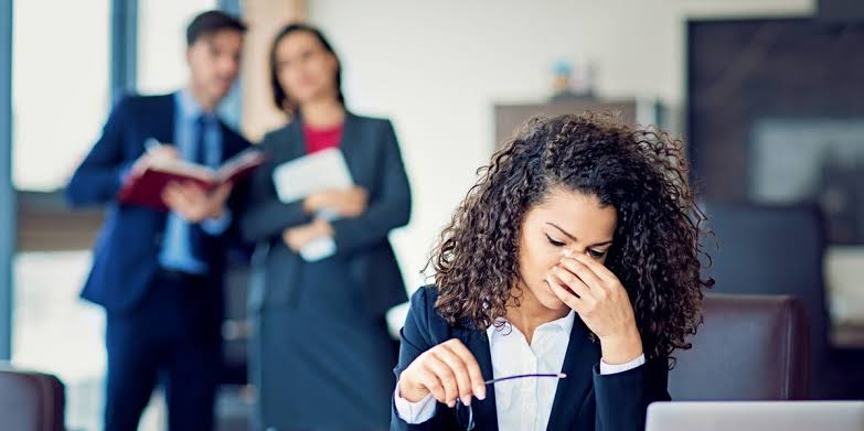 Đừng lo, Sếp của bạn có thể bị AI cho nghỉ việc trước cả bạn