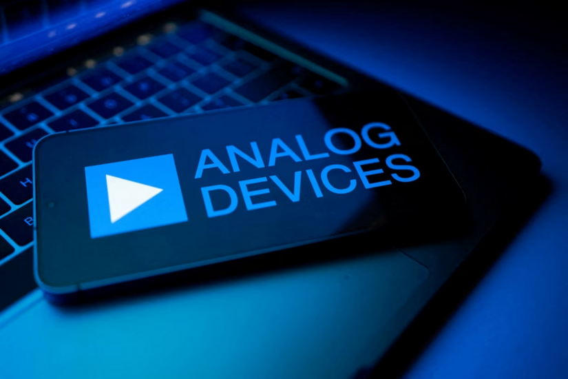 Analog Devices mua lại Alif Semiconductor với giá 1,35 tỷ USD