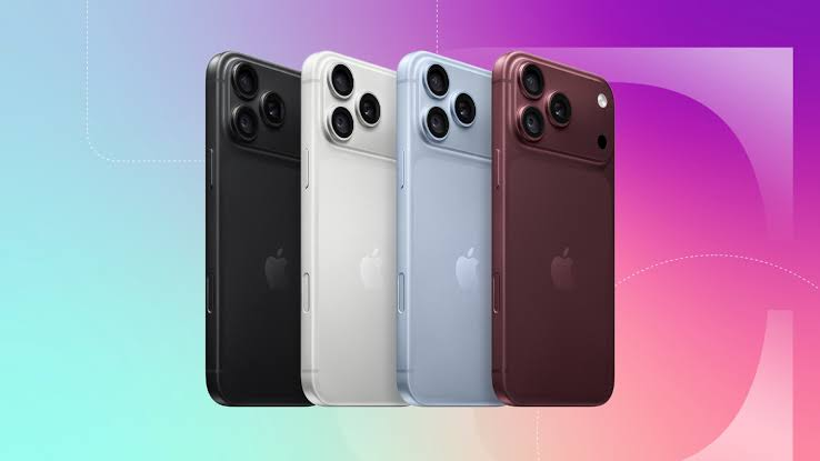 Nên mua iPhone 18 Pro/ Pro Max màu nào? Mai đã mở đặt trước và đây là gợi ý để anh em tham khảo