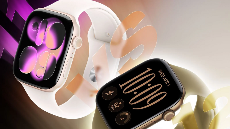 Hướng dẫn mua sắm Apple Watch Series 11 và Series 12: So sánh hơn 25 nâng cấp