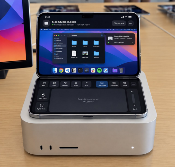 8 điểm yếu cố hữu của điện thoại gập mà iPhone Duo vẫn chưa giải quyết được