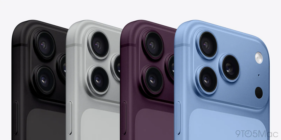 Vì sao iPhone Pro Max giá đắt nhưng vẫn bán chạy nhất?